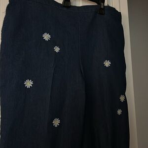 💥Alfred Dunner Pants - Size 14💥